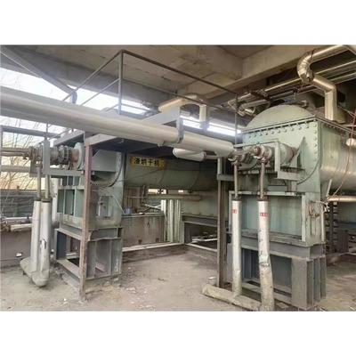 遼寧二手單板干燥機故障自檢 便捷實用的廢舊物資處理指南