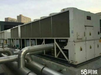 深圳空調回收與南山區酒店設備回收服務解析