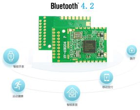 解鎖高效無(wú)線創(chuàng)新 TI CC2640R2F開(kāi)發(fā)套件及藍(lán)牙4.2模塊的二次開(kāi)發(fā)全攻略
